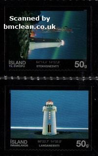 (image for) 2011 Lighthouses