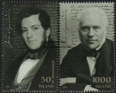 (image for) 2011 Jón Sigurðsson