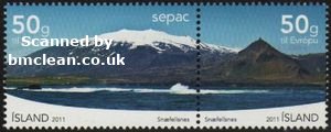 (image for) 2011 SEPAC - National Park