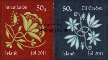 (image for) 2011 Christmas