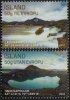 (image for) 2012 Tourist Stamps I