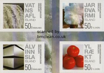 (image for) 2012 Green Energy