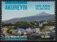 (image for) 2012 Akureyri (2nd Printing)