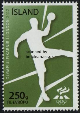 (image for) 2012 Olympics