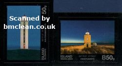 (image for) 2012 Lighthouses
