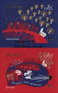 (image for) 2012 Christmas