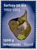(image for) 2013 Surtsey Island