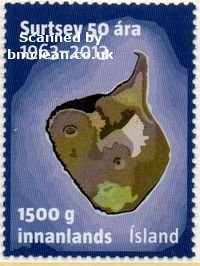 (image for) 2013 Surtsey Island