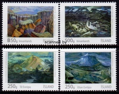 (image for) 2013 Icelandic Art IV
