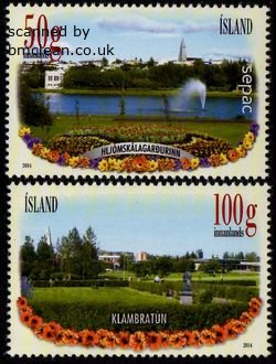 (image for) 2014 SEPAC/ Garden Parks