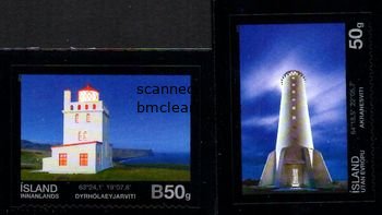 (image for) 2014 Lighthouses