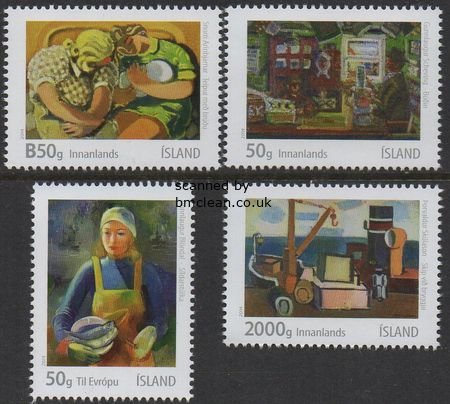 (image for) 2014 Visual Arts