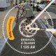 (image for) 2015 Bicycles in Iceland