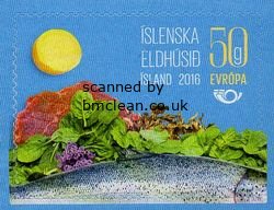 (image for) 2016 Nordic: Food