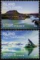 (image for) 2016 Tourist Stamps V