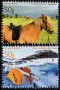 (image for) 2017 Tourist Stamps VI