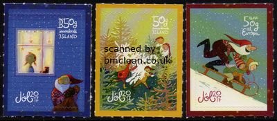 (image for) 2017 Christmas