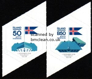 (image for) 2018 Centenary of Independence