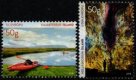 (image for) 2018 Tourist Stamps VII