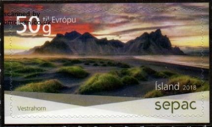 (image for) 2018 SEPAC/ Scenery