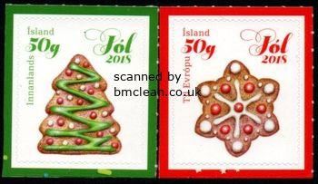 (image for) 2018 Christmas