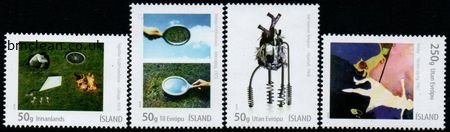 (image for) 2018 Icelandic Art IX