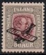 (image for) 50a Claret & Grey