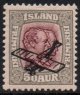 (image for) 50a Claret & Grey