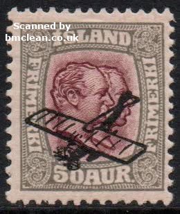 (image for) 50a Claret & Grey