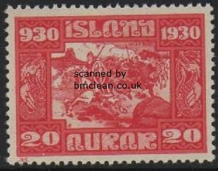 (image for) 20a Carmine and Pink