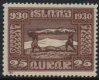 (image for) 25a Brown