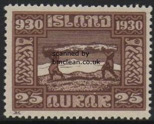 (image for) 25a Brown