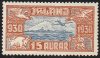 (image for) 15a Blue and Brown