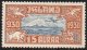 (image for) 15a Blue and Brown