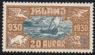 (image for) 20a Blue and Yellow Brown
