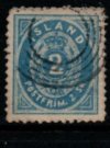 (image for) 1873 2 Sk Blue (Used) [2]