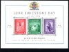 (image for) 1938 Leif Eiriksson Day M/S