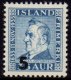 (image for) 1939 Jochumsson (5a no 35a)