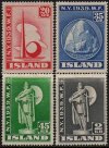 (image for) 1939 World's Fair New York (4v)