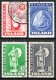 (image for) 1939 World's Fair New York (4v) Used