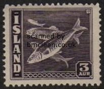 (image for) 3a Deep Violet Perf 14