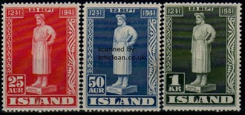 (image for) 1941 Snorri Sturluson