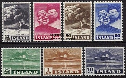 (image for) 1948 Mt. Hekla (7v)