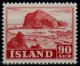 (image for) 1950 90a Rose Red
