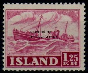 (image for) 1952 1K 25 Purple