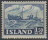 (image for) 1950 1K 50 Ultramarine