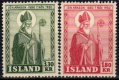 (image for) 1950 Death of Bishop Arason