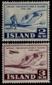 (image for) 1951 Postal Service Anniv.