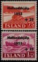 (image for) 1952 Netherlands Fund