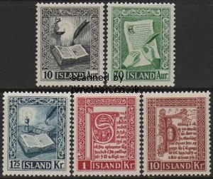 (image for) 1953 Books & Manuscripts